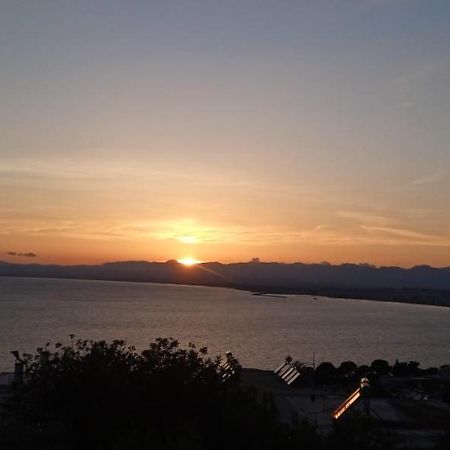 칼라마타 Four Seasons Verga 빌라 외부 사진